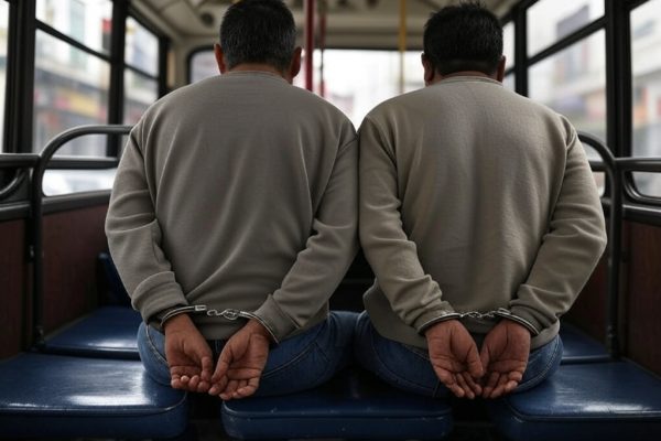 Uno de dos hombres detenidos por tráfico de drogas fue sentenciado.