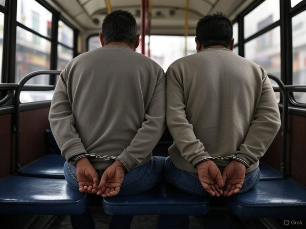 Uno de dos hombres detenidos por tráfico de drogas fue sentenciado.