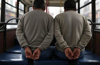 Uno de dos hombres detenidos por tráfico de drogas fue sentenciado.