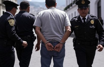 Le dictan prisión preventiva a hombre por abuso sexual.