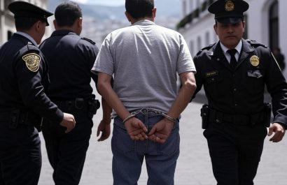 Hombre recibió sentencia tras ser hallado culpable del delito de femicidio.
