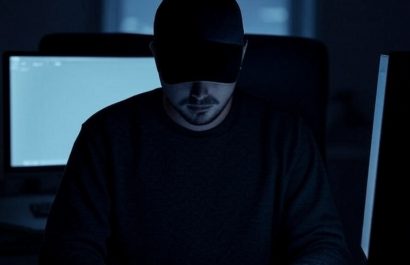 Hombre que almacenaba y distribuía material pornográfico infantil fue detenido.