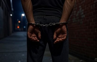 Hombre es sentenciado por abuso sexual a su sobrina.