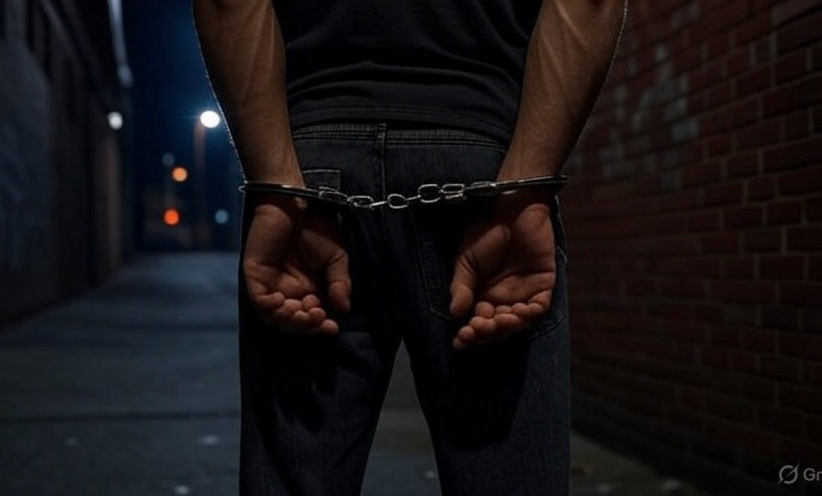 Hombre es sentenciado por abuso sexual a su sobrina.