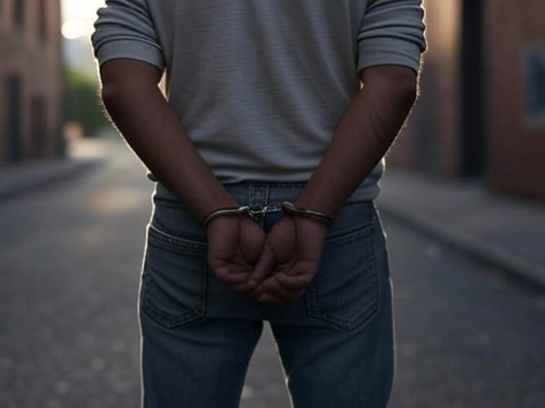 Un hombre fue sentenciado por el delito de femicidio.
