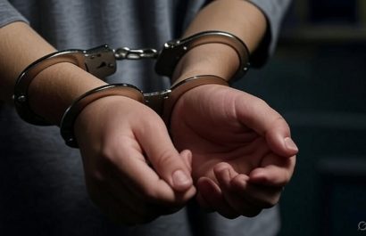 Adolescente es llamado a juicio por el delito de asesinato.