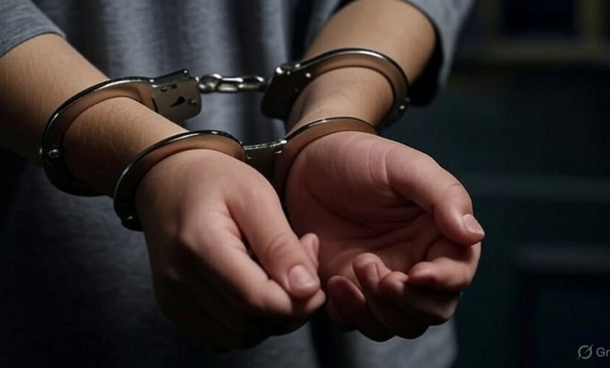 Adolescente es llamado a juicio por el delito de asesinato.