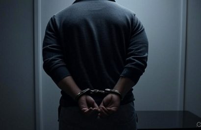 Hombre recibe sentencia por el delito de secuestro extorsivo.
