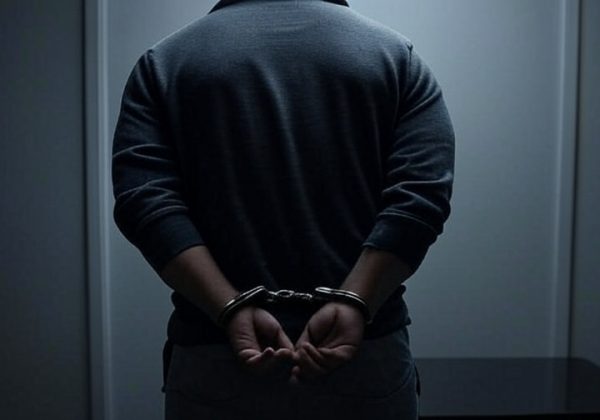 Hombre recibe sentencia por el delito de secuestro extorsivo.