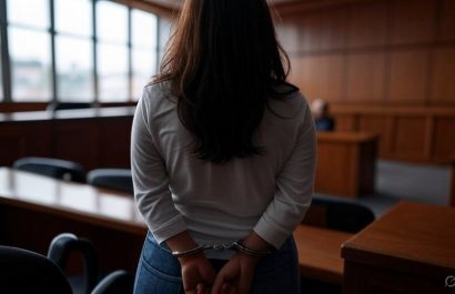 Mujer es sentenciada porque fue acusada de "coyotera".