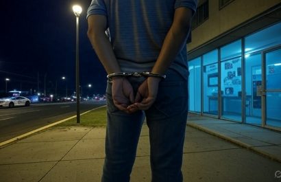 Hombre se declaró culpable del delito de tráfico de drogas y lo sentenciaron.