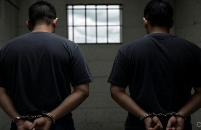 Sentenciaron a dos hombres por el delito de enriquecimiento ilícito.