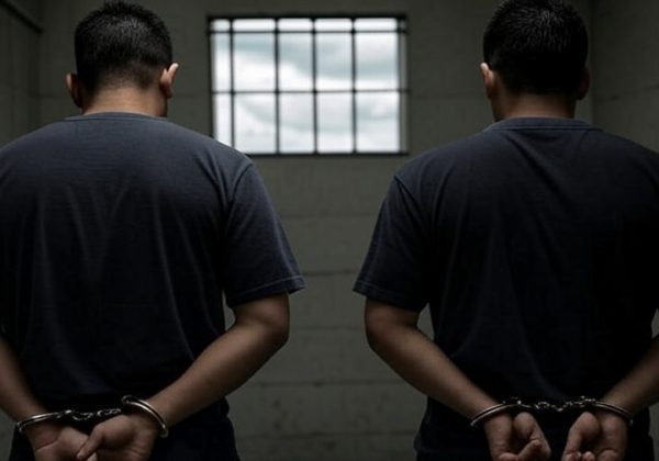 Sentenciaron a dos hombres por el delito de enriquecimiento ilícito.