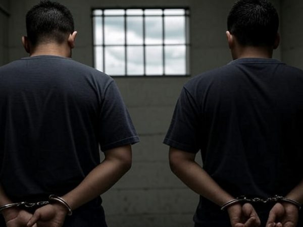 Sentenciaron a dos hombres por el delito de enriquecimiento ilícito.