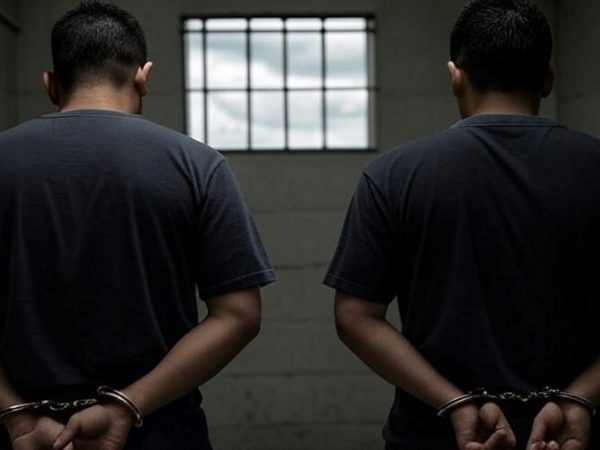 Prisión preventiva para tres personas implicadas en un robo.