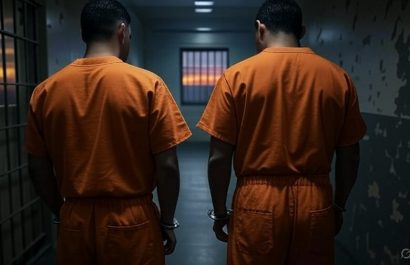 Dos detenidos por violento asalto a conductor de plataforma en Quito.
