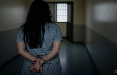 Mujer es sentenciada por el delito de tráfico de drogas.