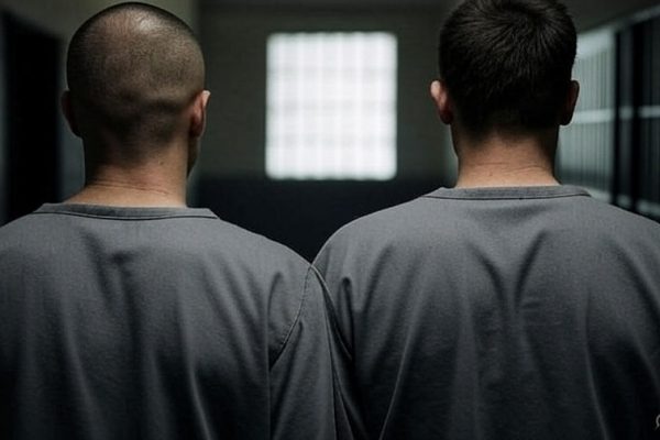 Sentenciados fueron hallados culpables de cometer una estafa a varias personas.