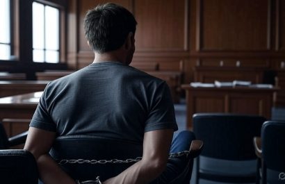 Llaman a juicio a un hombre por el delito de robo con resultado de crimen.