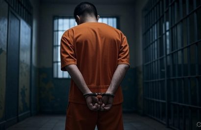 Hombre es llamado a juicio por el delito de homicidio.