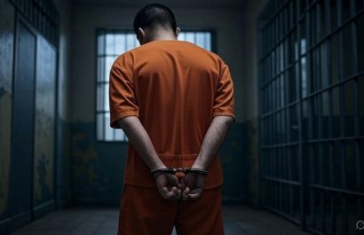 Hombre es llamado a juicio por el delito de homicidio.