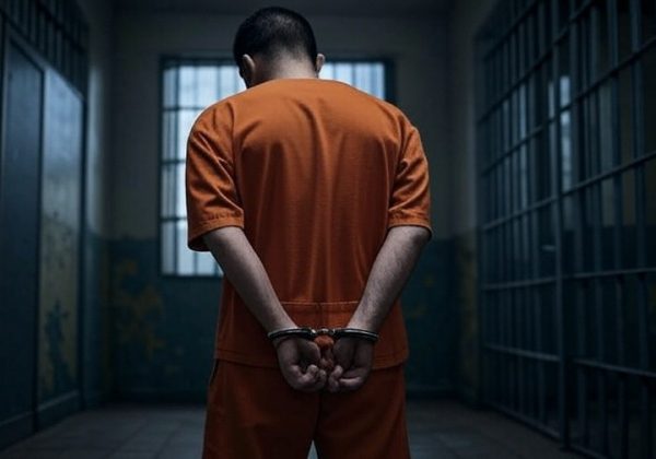 Hombre es llamado a juicio por el delito de homicidio.