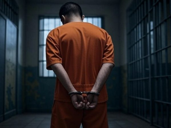 Hombre es llamado a juicio por el delito de homicidio.