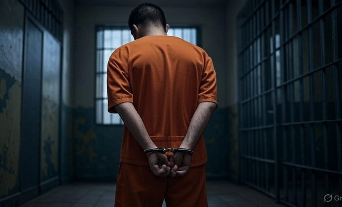 Hombre es llamado a juicio por el delito de homicidio.