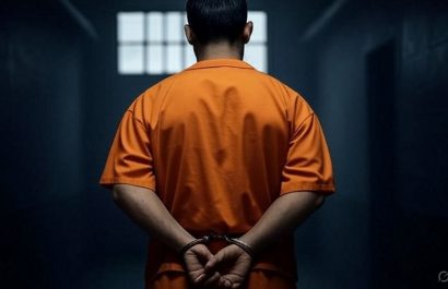 A un hombre sentenciado por el delito de robo la Fiscalía le ratificó la sentencia.