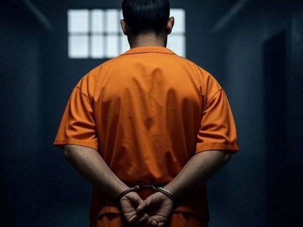 A un hombre sentenciado por el delito de robo la Fiscalía le ratificó la sentencia.