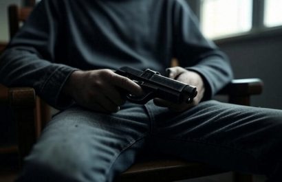 Hombre detenido en un operativo es acusado de supuestamente ser el autor de 20 asesinatos.