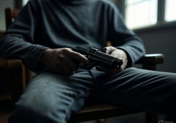 Hombre detenido en un operativo es acusado de supuestamente ser el autor de 20 asesinatos.