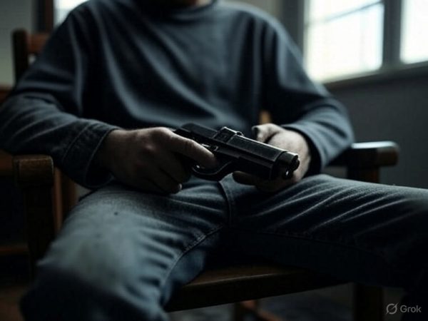 Hombre detenido en un operativo es acusado de supuestamente ser el autor de 20 asesinatos.