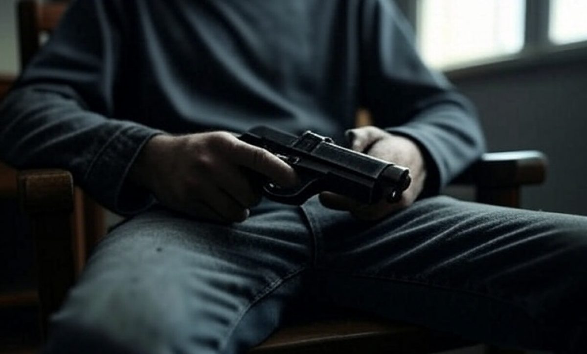 Hombre detenido en un operativo es acusado de supuestamente ser el autor de 20 asesinatos.