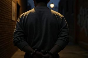 Hombre es sentenciado por un crimen en la provincia de Esmeraldas.