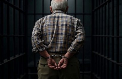 Abuelo es sentenciado por cometer abuso sexual en contra de su nieta.