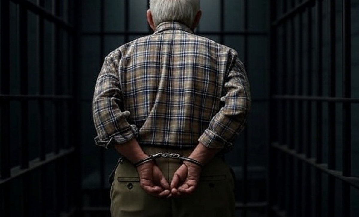 Abuelo es sentenciado por cometer abuso sexual en contra de su nieta.