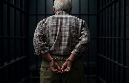 Condenan a 21 años a abuelo en Quito por prostitución forzada de su nieto menor de edad.