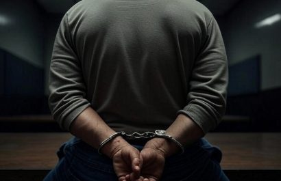 Tribunal sentenció a un hombre por un delito sexual.