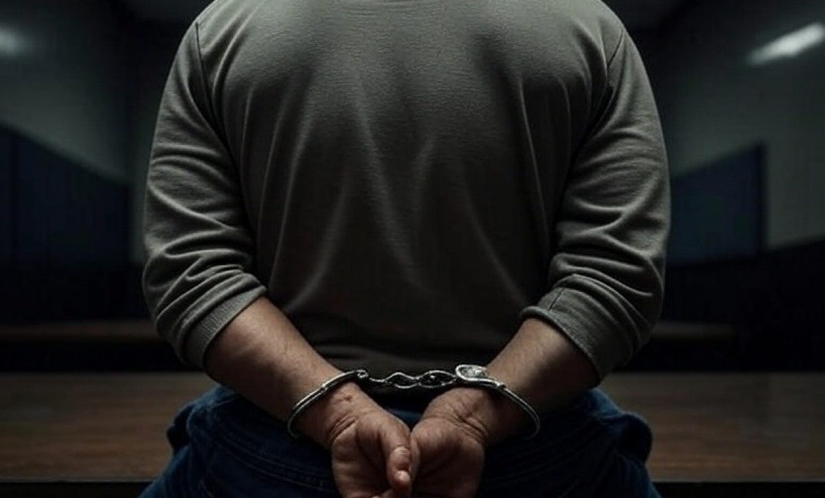 Tribunal sentenció a un hombre por un delito sexual.