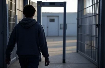 Adolescente sentenciado a cuatro años de internamiento por secuestro extorsivo en Quito.