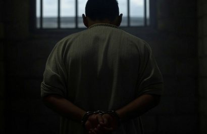 Hombre es sentenciado por abusar de una niña de cuatro años.