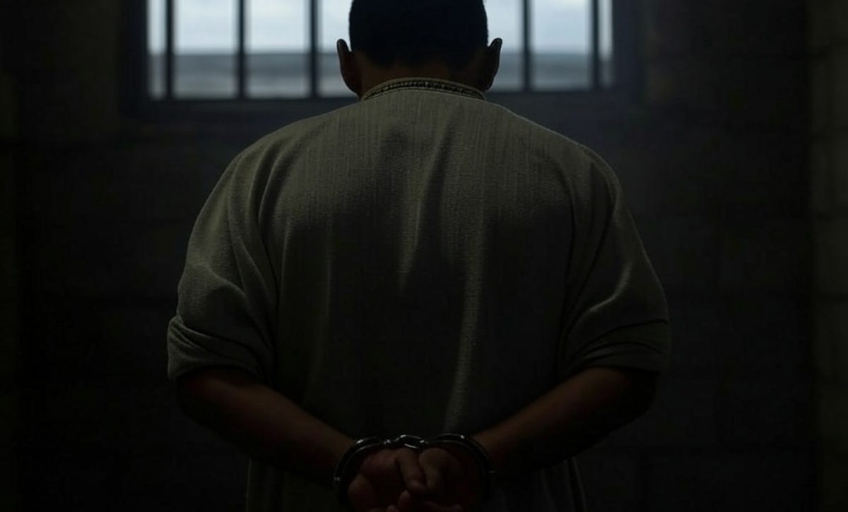 Hombre es sentenciado por abusar de una niña de cuatro años.
