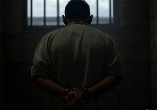 Sentencian a un hombre por el crimen de un periodista, en Loja.