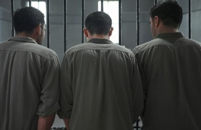 Hombres son sentenciados por tráfico de drogas.