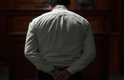 Hombre sentenciado por abusar sexualmente de sus sobrina.
