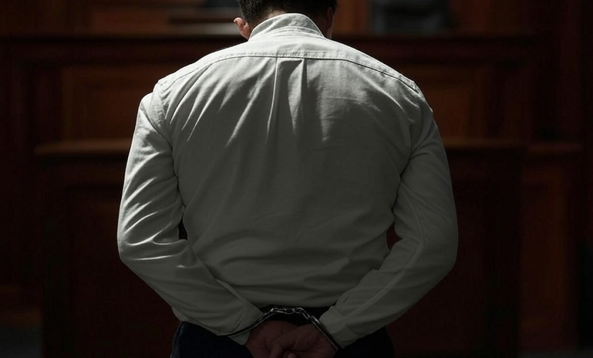 Hombre sentenciado por abusar sexualmente de sus sobrina.