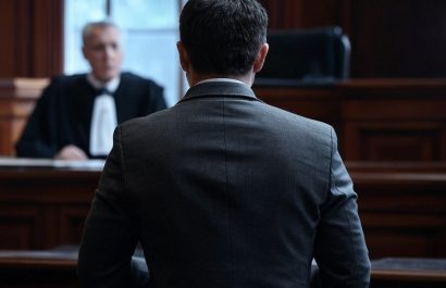 Empresario sentenciado por violar a una joven que tiene discapacidad.
