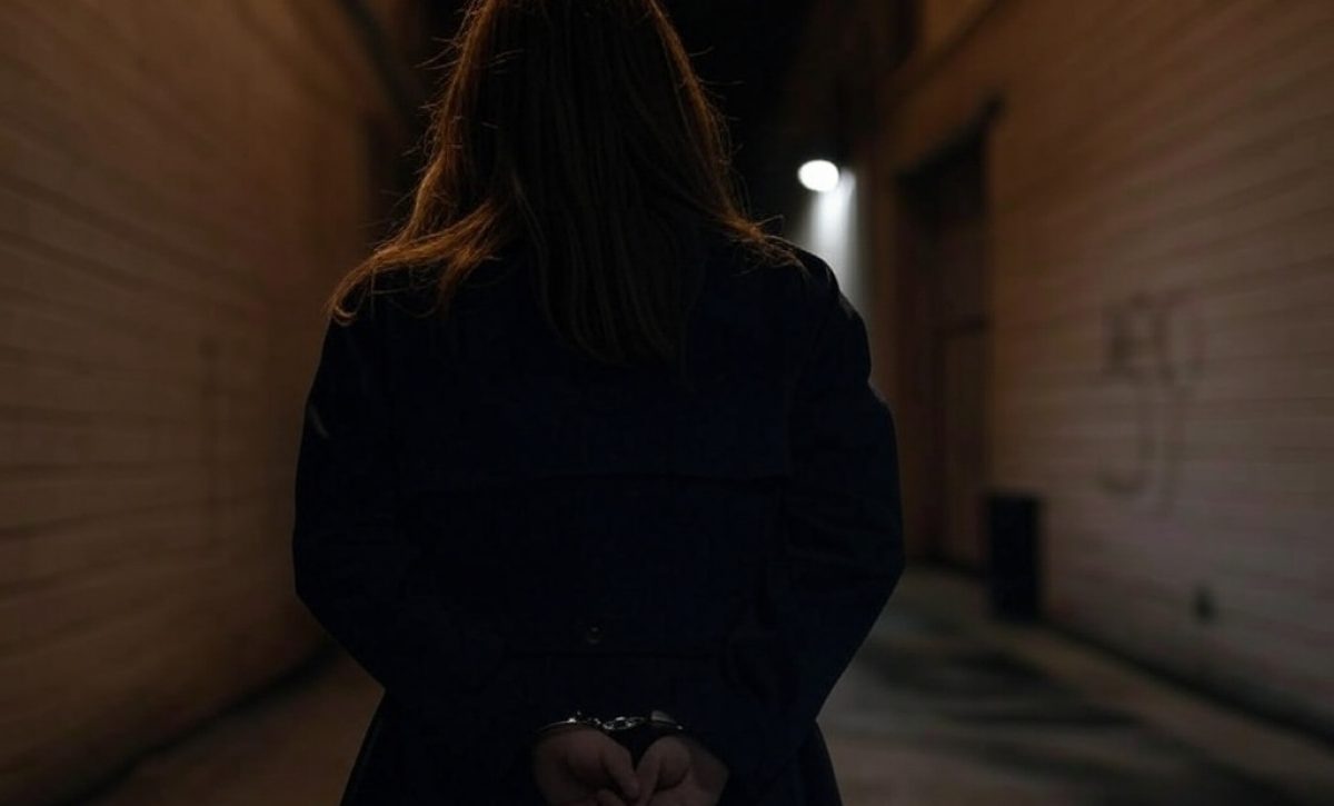 Mujer sentenciada por apuñalar a su expareja.