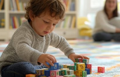 ¿Tu niño no habla todavía? Descubre cuándo debes preocuparte